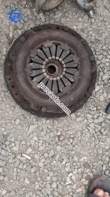 toyota corona 2.0 16v çıkma baskı balata volant