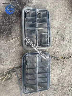 Megane 1 Hb Bagaj Havalandırma Izgarası