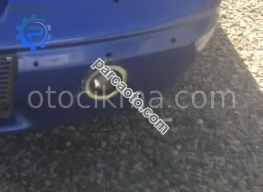 opel calibra 2.0 çıkma sol sis far