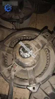 Toyota cressida kalorifer motoru yedek parça