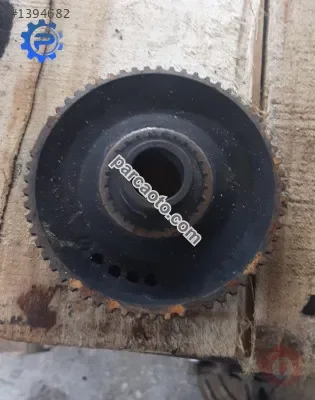 Fiat Stilo Motor Krank - Ordu Ünye