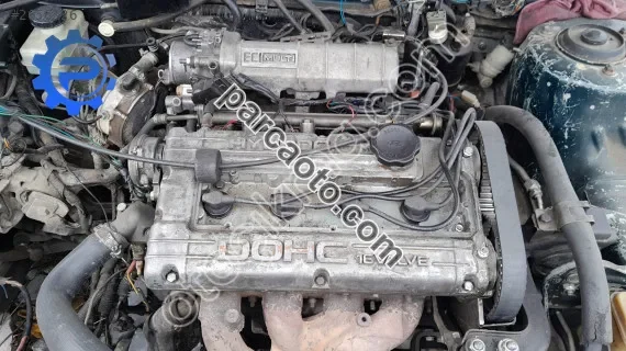 Hundai Sonata silindir kapak 2.0 yedek parça