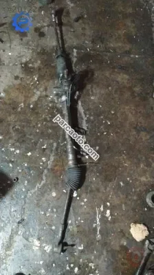 Renault Clio direksiyon kutusu çıkma