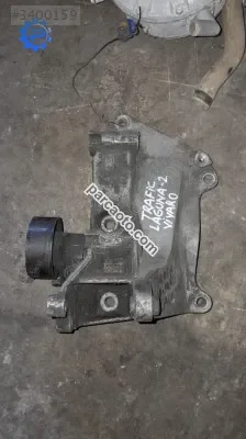 Renault Trafic Şarj Dinamosu - Ordu Ünye