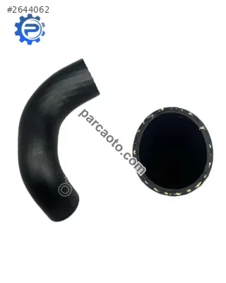 Hyundai Hortum İntercool Santafe 2,2 Crdi 05-09 (B)