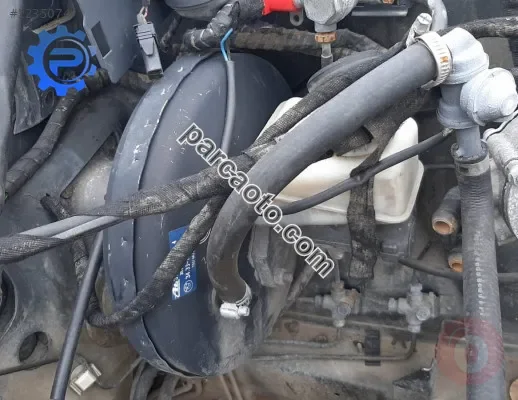 bmw 5.20 b20 çıkma fren westinghouse ana merkez
