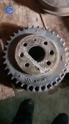 kia sephia çıkma kampana