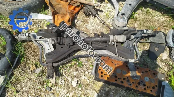 Polo classic cady golf 3 travers çıkma