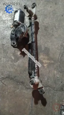 Hyundai Getz Silecek Mekanizması - Ordu Ünye