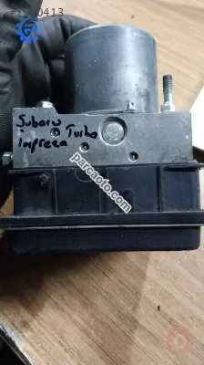Subaru impreza 0265252142 abs çıkma