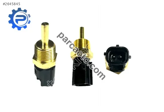 Mıtsubishi Müşür Hararet L200 07-19/Carisma 95-06/Asx 10-14/L