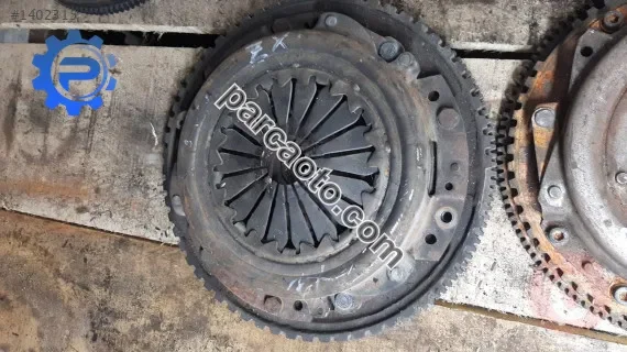 citroen zx 1.8 çıkma baskı balata