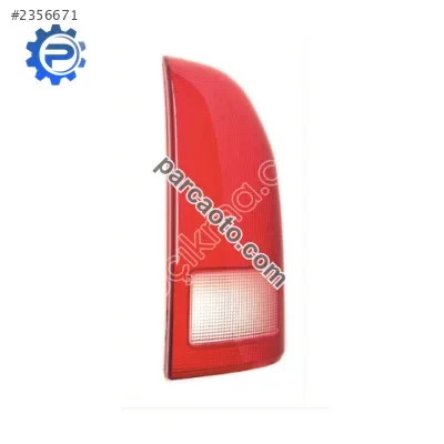 Suzuki Grand Vitara Sağ Stop Cam 1998-2004
