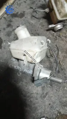 Chery alia fren ana merkez çıkma