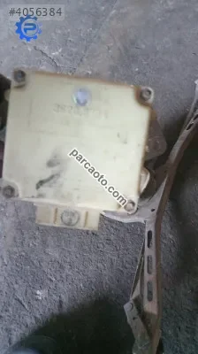 Lada Vega,Lada Samara ateşleme beyni