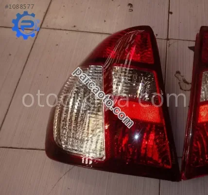 renault clio çıkma sol stop lambası