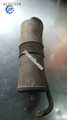 Peugeot 406 kanister çıkma