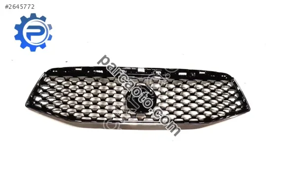 SsangYong Korando Sports Panjur - İzmir Bornova