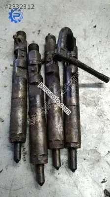 Renault 1.5 Enjektör Takımı çıkma