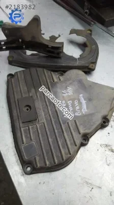 Marea bravo brava triger kapağı çıkma