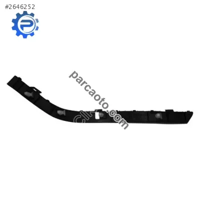 Hyundai Braket Tampon Accent Blue 11-14 Arka Sağ