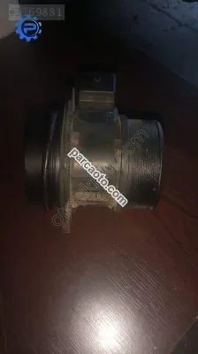 Berlingo 1.92.0 havaakismetre debimetre kutleolcer Siemens yedek