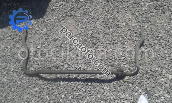 Renault R 9 El Freni - Ordu Ünye