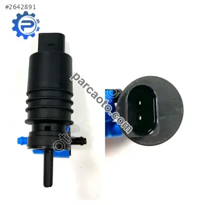 Mitsubishi Colt Tampon Ön - İzmir Bornova