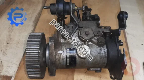 Citroen Jumpy Yakıt Pompası - Ordu Ünye