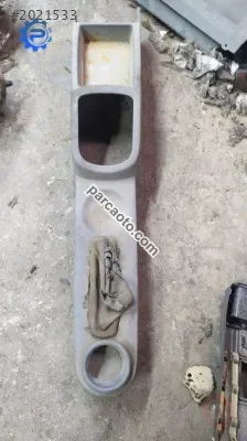 Chevrolet Kalos Sigorta Kutusu - Ordu Ünye