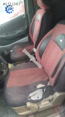 kia sephia çıkma ön koltuk