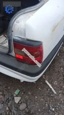 Opel Vectra a sağ stop