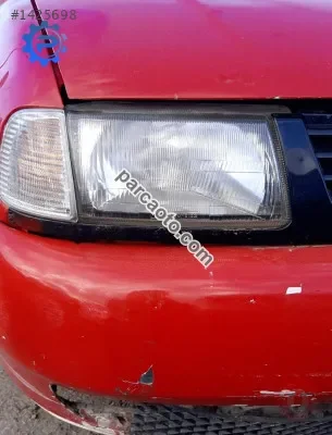 Seat Ibiza Far - Ordu Ünye