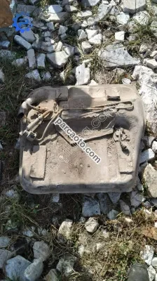 Hyundai Excel Yakıt Deposu orjinal çıkma