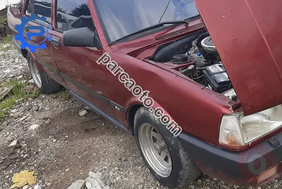 1992 model tofaş doğan çıkma sağ yan panel