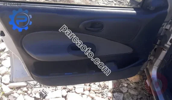 1997 ford escort 1.6 16v ztec sökme sol ön kapı döşeme