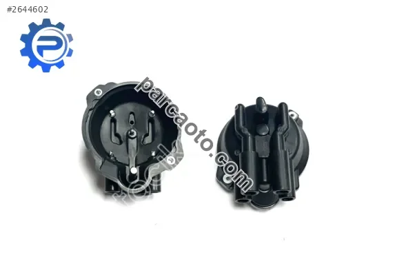 Mazda Kapak Distribütör 626 Fs 2,0 92-97