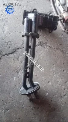 Pejo 206 kalorifer petek boruları digital tip yedek parça