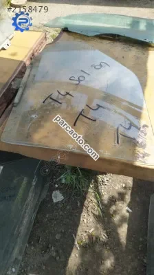 T4 sol ön cam çıkma