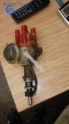 ford taunus p100 2.0 distribütör