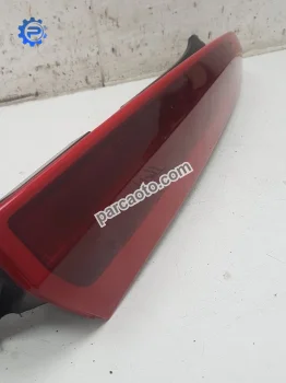 Volvo XC90 Stop - Mersin Tarsus