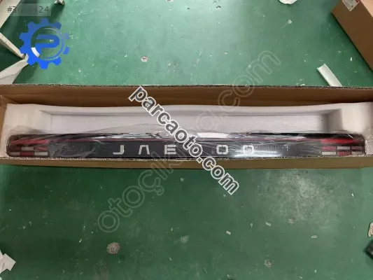 JAECOO J7 Orta Stop Lambası Komple Tip