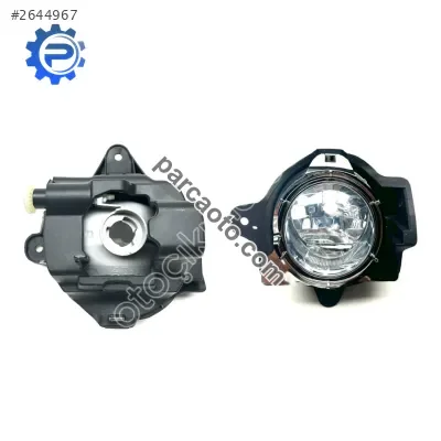 Toyota Hilux Oksijen Sensörü - İzmir Bornova