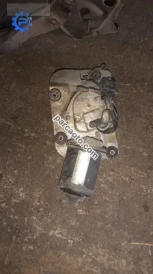 Proton Arena Silecek Motoru - Ordu Ünye