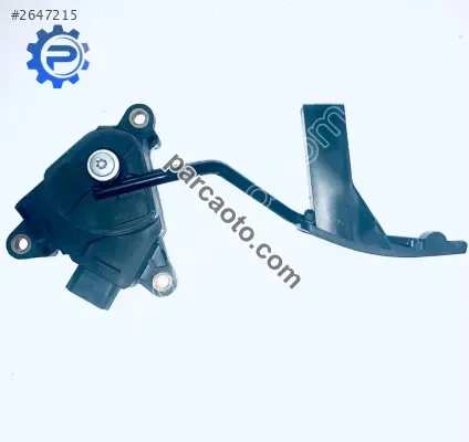 Nissan Pedal Gaz X-trail 07-13