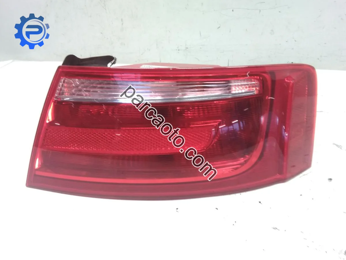 Audi A5 Stop - Mersin Tarsus