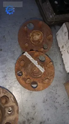 Toyota Corona Porya - Ordu Ünye