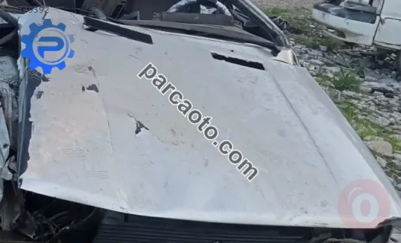 renault broadway 1.4 hidrolik direksiyon çıkma kaput