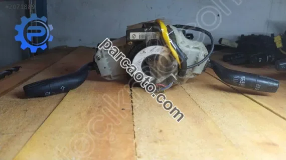 honda hr-v çıkma sinyal silecek kolu