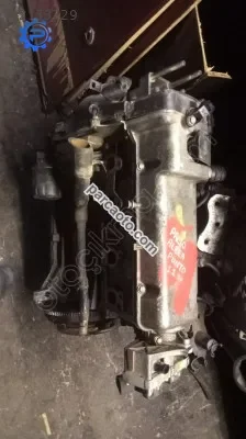 Fiat Palio Motor - Ordu Ünye